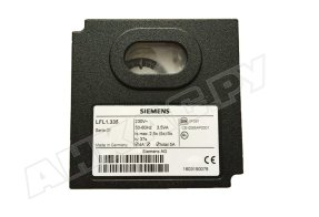 Топочный автомат Siemens LFL1.335J27