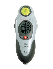 LA-1010 Тестер для поиска скрытой проводки с лазерным указателем