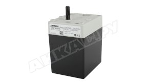 Сервопривод Siemens SQN71.664B10