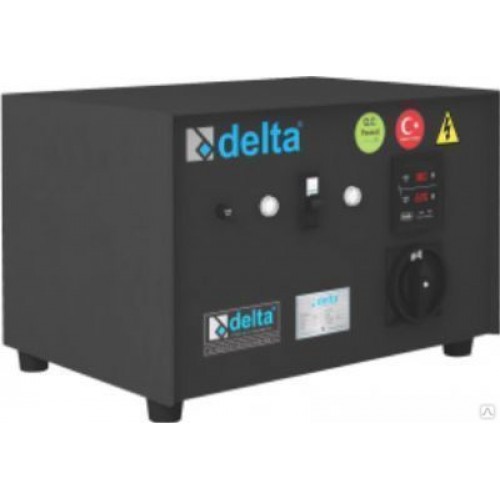 Стабилизатор напряжения Delta DLT SRV 110015
