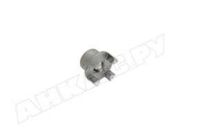 Полумуфта FBR Ø55 / 20 мм, 034035