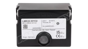 Топочный автомат FBR LME22.331C2
