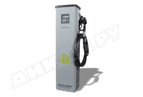 Заправочная колонка Tecalemit HDM 80 eco Station