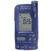 Мультиметр MS 8202