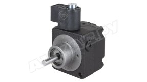 Насос для горелки Danfoss BFP 21 21R3L 071N0254