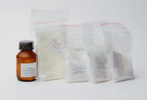 Набор №12 ОС Фосфаты, силикаты