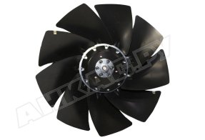 Вентилятор осевой промышленный Ebmpapst A2D250AI0201