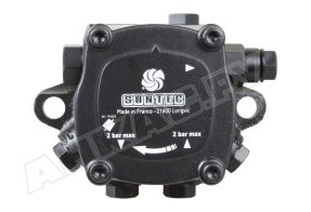 Насос для горелки Weishaupt AJ V 6 CE 1013 4P