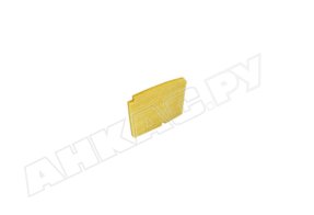 Звукоизоляция Elco 206.6 x 161 мм, 13013121