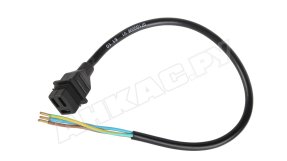 Соединительный кабель Danfoss 071G0206