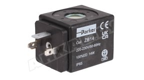 Электромагнитная катушка FBR ZB14