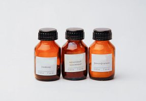 Набор №17 ОС Индикаторы