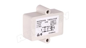 Сетевой антипомеховый фильтр Arcotronics F.AH.DA.3100.ZF