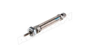 Круглый пневмоцилиндр Festo DSNU-16-50-PPV-A