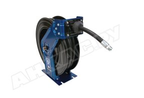 Катушка со шлангом для масла, открытая 1/2x23 Graco