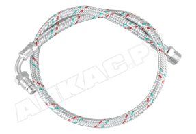 Жидкотопливный шланг Ecoflam G 1/4" - G 3/8", 65323216