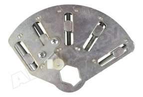 Регулятор соотношения топливо-воздух CIB Unigas 2440040