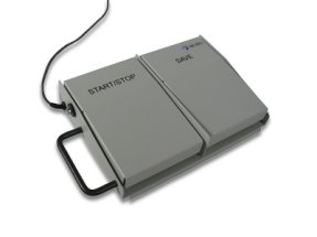 А0941 Педаль дистанционного управления