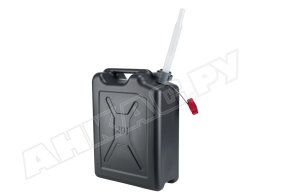 Канистра с гибким сливом Pressol 20 л