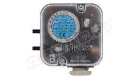 Реле давления Dungs KS 150 A2-7