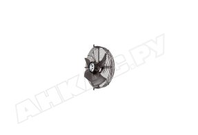 Вентилятор осевой промышленный Ebmpapst S4E315AB0607