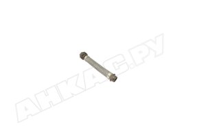 Газовая гибкая подводка WITZENMANN RS 331 L12 Rp 2" 500 мм