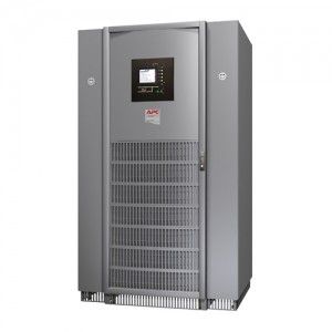 Источник бесперебойного питания MGE Galaxy 5000 120 кВА