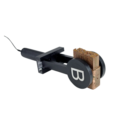 Вихретоковый дефектоскоп Константа ВД1 для контроля паяных соединений