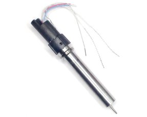 Нагревательный элемент в сборе Quick H1205 для Quick205