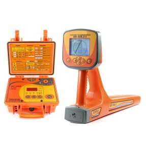 Трассоискатель Успех АГ-309.50К с функцией сохранения GPS/ГЛОНАСС координат