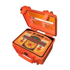 Генератор трассировочный АГ-120ТМ мощностью до 300 Вт