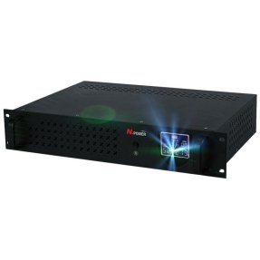Интерактивный ИБП N-Power Gamma-Vision 1200RM