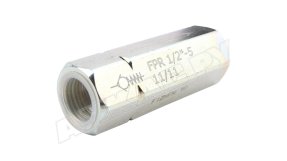 Обратный клапан Fizner FZVR13