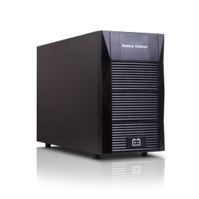 Батарейный блок SVC BP-PTS-3KLS