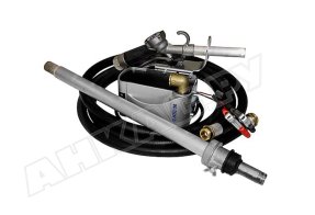 Минизаправка Adam Pumps Drum-Tech 230-40