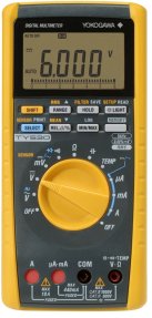 TY520 Мультиметр цифровой