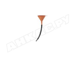 Воронка Pressol Ø150 мм, 0.7 л, 02665