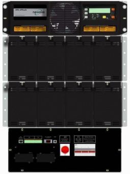 Newave DPA UPScale RI 22 10кВт