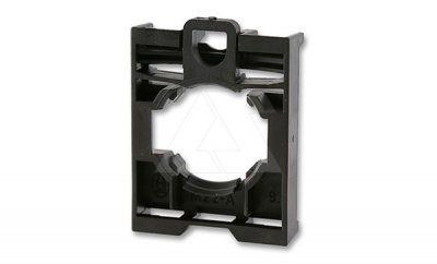 Адаптер для крепления задних контактов (до 3х3шт.) и держателей ламп Titan M22-A