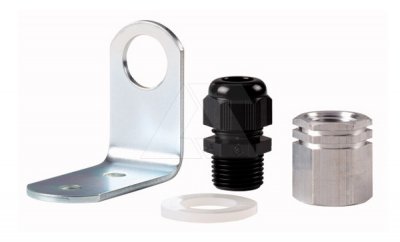 Кронштейн угловой металл SL7/4-FW-T для вертикальной установки SL7-CB-T