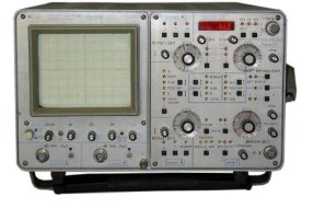 Осциллограф С1-120