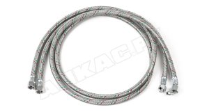 Жидкотопливный шланг Elco Rp 1/4" - Rp 3/8" 13007937