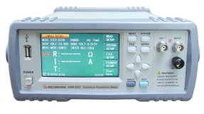 АММ-2083 Измеритель сопротивления изоляции