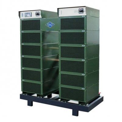 Выпрямительная система RSAT-380/10-12000