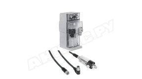 Клапанный привод Dungs VD-R-AC SET GW 50/200, в комплекте