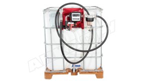 Мобильная азс Nano S40 FS