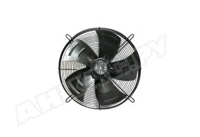 Вентилятор осевой промышленный Ebmpapst S6E450AP0201