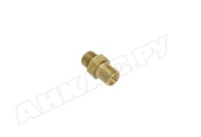 Ниппель Baltur G1/4" - G1/4", 50254