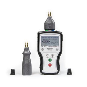 Микроомметр МОМ-644