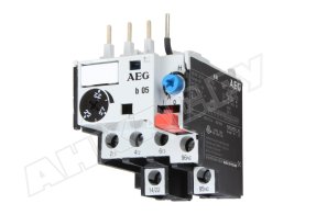 Тепловое реле AEG B05-IN (2,2 - 3,2 A)